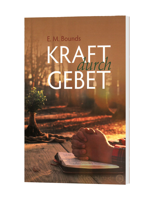 Kraft durch Gebet