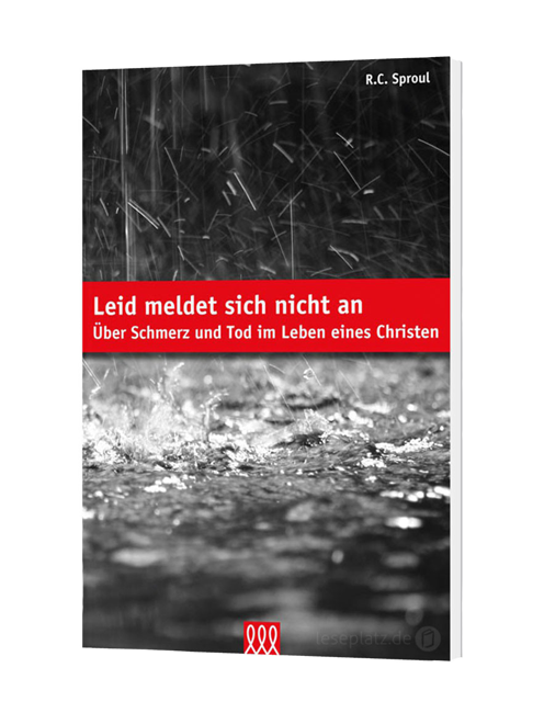 Leid meldet sich nicht an