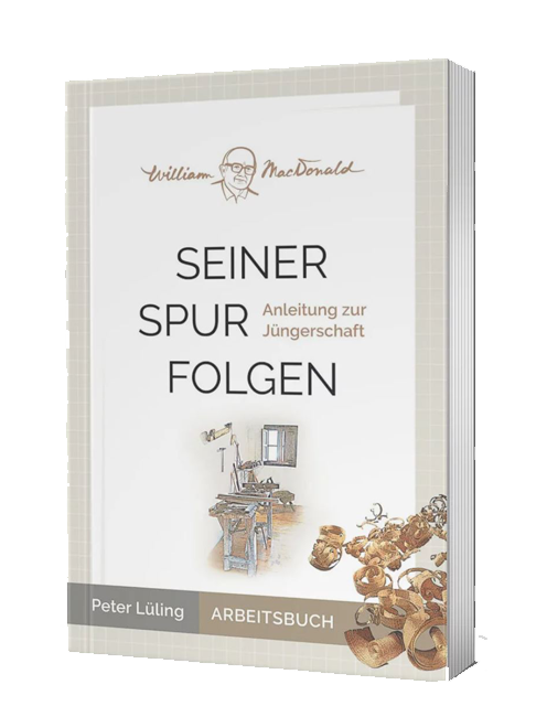 Seiner Spur folgen