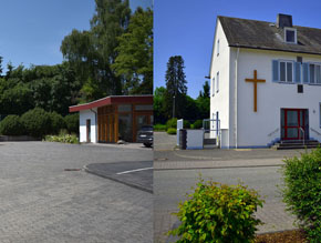 Eindruck aus unserer Gemeinde